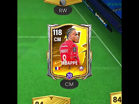 Best bicyclekick Team🔥🔥 #fcmobile