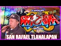 GHOST SOUND HIT THE GHOSTLY POPCORN SAN RAFAEL TLANALAPAN PUEBLA