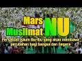 Download Lagu Mars Muslimat NU