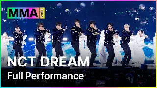 Download [MMA2023] NCT DREAM - FULL Performance | #BrokenMelodies #Poison #LikeWeJustMet #ISTJ #MMA2023 MP3