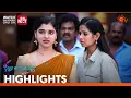 Download Lagu Pudhu Vasantham- Highlights | 15 July 2025 | Tamil Serial | Sun TV