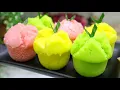 Download Lagu RESEP KUE MANGKOK KUE TRADISIONAL JAJANAN PASAR