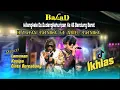 Download Lagu H Yayan Jatnika Ft Abiel Jatnika-Lamunan kosipa medley Ikhlas-Balad Music(Hut DS GudangKahuripan)