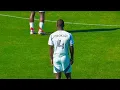Lagu Mbekezeli Mbokazi Chicago Fire Debut: TLB vs LA Galaxy