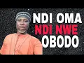 Download Lagu Galadima Umumbo- Ndi  Nwe Obodo