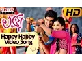 Download Lagu Happy Happy Full Video Song - Lovers Video Songs - Sumanth Aswin, Nanditha