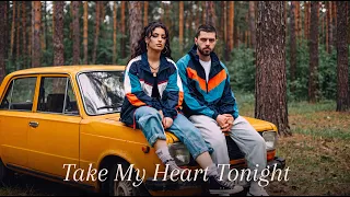 خذ قلبي الليلة   ريمكس مونكي بيتس دندنها