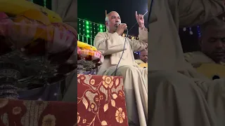 حفلة الاقصر الزنيه ياسر رشاد دور الكرنك حسن اب  صعود حار شوك ف سكه ضلمه    دندنها