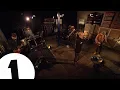 Download Lagu Bring Me The Horizon - Wonderful Life on Radio 1