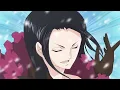 Download Lagu Nico Robin - Bloody Mary x Bad Romance (LADY GAGA MUSHUP)