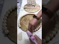 DIY Boho Tray