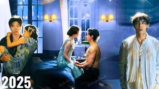 حارس شخصي كبر معاها عشان ينتقم من عيلتها بس عشقها بجنون في السر فبادلته العشق وهربت معاه لكن 