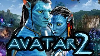 AVATAR 2 In English Full Movie 