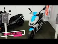Download Lagu Best New ZION 125 / 300 Electric Scooter