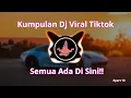 DJ CAMPURAN VIRAL TIK TOK 2025 JEDAG JEDUG FULL BASS TERBARU #djfyptiktok2025 #djtiktokterbaru