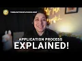 911 Dispatcher Application Process EXPLAINED