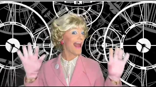 Sheila Simmonds - Bye Bye 9-5