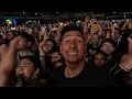 Caifanes 2024 Bogotá - Nubes