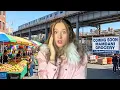 Visiting NYC s First City Owned Grocery Store