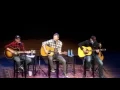 Dierks Bentley - "Somewhere on a Beach" Acoustic (3/12/16) Nashville,  TN