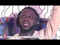Lagu SK Frimpong ASEDA NDWOM II (SONGS OF THANKSGIVING Part II )