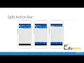 Android App Development Action Bar