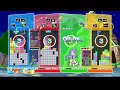 Download Lagu Puyo Puyo Tetris PC Arle VS Schezo,Rulue \u0026 Satan Swap Mode