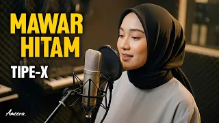mawar hitam tipe x reggae cover by ameera requestyuk