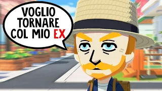 TOMODACHI LIFE 3 MESI DOPO