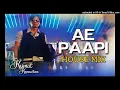 Lagu Ae Paapi (House Mix) Dj Sarfraz