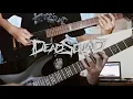 Download Lagu DEADSQUAD - Patriot Moral Premature (Dual Guitar Cover)