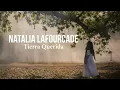 Natalia Lafourcade - Tierra Querida (Cover Audio)