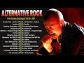 Download Lagu Alternative Rock Of The 90s 2000s - Linkin Park, Coldplay, Evanescence, Hoobastank, Green Day