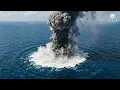 Inside The Pacific Ocean: World Of Strange Creatures, Extreme Depths & Hidden Wonders