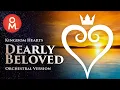 Download Lagu Kingdom Hearts - Dearly Beloved (Emotional Cinematic Orchestral Crescendo)
