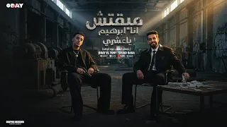 مبقتش انا ابرهيم يا عشري   يا باشا ارميني جوه اوضه   عدي التوني و ذياد صاصا    توزيع نادر تايجر دندنها