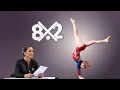 How To Raise Your Score At A Gymnastics Meet