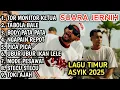 Lagu Timur Tor Monitor KETUA VIRAL TIKTOK _ FULL ALBUM NO IKLAN..