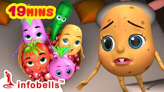 tamil rhymes for children infobells