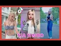 Sia Jiwoo Best Dance TikTok Compilation October 2022