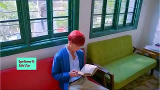 يا انا يامفيش  قصه حب كوريه دندنها