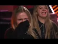 One of the BEST Billie Eilish performances EVER - Throwback to 2024 | The Voice Kids