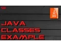 JAVA Classes and Objects - Coin class Development