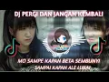Download Lagu DJ PERGI DAN JANGAN KEMBALI ||DJ TIKTOK TERBARU 2022