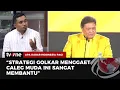 Download Lagu Suara Golkar Melesat di 2024, LSI: Karena Banyak Tokoh Muda Dimunculkan | AKIP (19/2/2024)