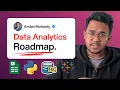 I Became a DATA ANALYST in 30 Days Here s My Exact Roadmap