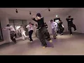 Marv - MDLZ (With. PENOMECO) [대구댄스학원 포인트댄스 / Choreography / LUCIDA]