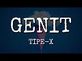 Download Lagu Tipe-X - GENIT ( lyrics ) cover by 3 Pemuda Berbahaya