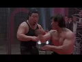 What REALLY Happened When Steven Seagal  CHALLENGED Bolo Yeung | Aikido vs Kung Fu