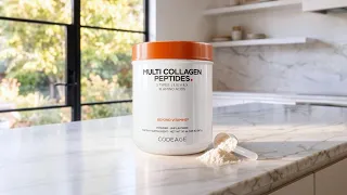 Collagen — A Habit Worth Keeping